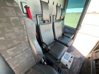 MERCEDES ECONIC 2629 6x2 26 TON AUTOMATIC REFUSE COLLECTION VEHICLE ON AIR  - 20