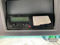 MERCEDES ECONIC 2629 6x2 26 TON AUTOMATIC REFUSE COLLECTION VEHICLE ON AIR  - 22