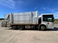 MERCEDES ECONIC 2629 6x2 26 TON AUTOMATIC REFUSE COLLECTION VEHICLE ON AIR  - 24