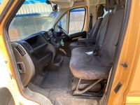 PEUGEOT BOXER 335 L3 2.2 BLUE HDI DROPSIDE CREW CAB 165PS - 8