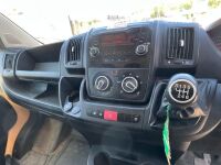 PEUGEOT BOXER 335 L3 2.2 BLUE HDI DROPSIDE CREW CAB 165PS - 18