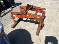 HAVEN ENGINEERING SINGLE LIFT BLOCK GRAB - 3