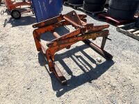 HAVEN ENGINEERING SINGLE LIFT BLOCK GRAB - 5