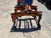 HAVEN ENGINEERING SINGLE LIFT BLOCK GRAB - 6