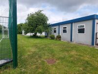 APPROX. 40ft x 20ft 4 BAY MODULAR BUILDING - 4