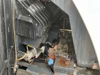 JOHNSTON 4 TON DIESEL ROAD SWEEPER - 18