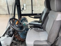 JOHNSTON 4 TON DIESEL ROAD SWEEPER - 20