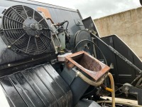 JOHNSTON 4 TON DIESEL ROAD SWEEPER - 31