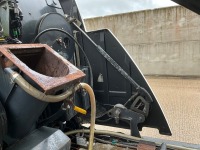 JOHNSTON 4 TON DIESEL ROAD SWEEPER - 32
