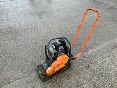 BELLE LC3251 PETROL COMPACTION PLATE 