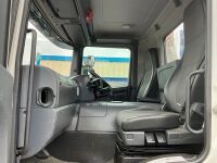 SCANIA P370 8x4 32 TON CHEESEWEDGE PLANT LORRY - 4
