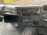 SCANIA P370 8x4 32 TON CHEESEWEDGE PLANT LORRY - 23
