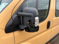 PEUGEOT BOXER 335 L3 2.2 BLUE HDI CREW CAB DROPSIDE 165 - 4