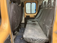 PEUGEOT BOXER 335 L3 2.2 BLUE HDI CREW CAB DROPSIDE 165 - 7