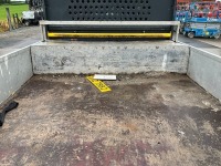 PEUGEOT BOXER 335 L3 2.2 BLUE HDI CREW CAB DROPSIDE 165 - 12