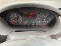 PEUGEOT BOXER 335 L3 2.2 BLUE HDI CREW CAB DROPSIDE 165 - 22
