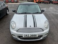 MINI COOPER 1.6 D - 2