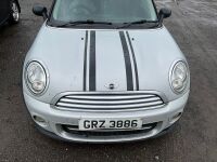 MINI COOPER 1.6 D - 3