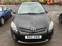 TOYOTA AURIS SR 1.6 V-MATIC - 2
