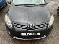 TOYOTA AURIS SR 1.6 V-MATIC - 3