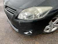 TOYOTA AURIS SR 1.6 V-MATIC - 5
