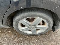 TOYOTA AURIS SR 1.6 V-MATIC - 7