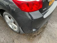 TOYOTA AURIS SR 1.6 V-MATIC - 9