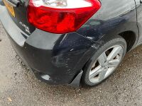TOYOTA AURIS SR 1.6 V-MATIC - 12