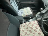 TOYOTA AURIS SR 1.6 V-MATIC - 19