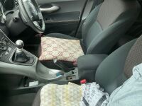 TOYOTA AURIS SR 1.6 V-MATIC - 24
