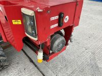 CMC S15 15M DIESEL TRACKED BOOM LIFT - 9