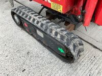 CMC S15 15M DIESEL TRACKED BOOM LIFT - 10