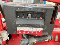CMC S15 15M DIESEL TRACKED BOOM LIFT - 11