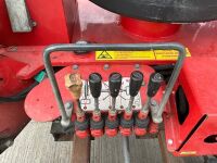 CMC S15 15M DIESEL TRACKED BOOM LIFT - 18