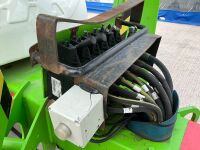 NIFTYLIFT TD150 15M TRACKED BOOM LIFT - 10