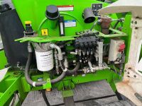 NIFTYLIFT TD150 15M TRACKED BOOM LIFT - 13