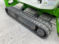 NIFTYLIFT TD150 15M TRACKED BOOM LIFT - 17