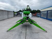 NIFTYLIFT TD150 15M TRACKED BOOM LIFT - 22