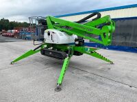 NIFTYLIFT TD150 15M TRACKED BOOM LIFT - 23