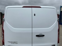 FORD TRANSIT CUSTOM 300 L1 2.0 ECOBLUE 105PS LEADER - 11