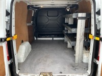 FORD TRANSIT CUSTOM 300 L1 2.0 ECOBLUE 105PS LEADER - 14