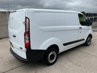 FORD TRANSIT CUSTOM 300 L1 2.0 ECOBLUE 105PS LEADER - 15