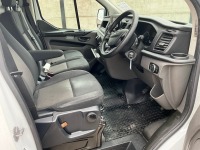 FORD TRANSIT CUSTOM 300 L1 2.0 ECOBLUE 105PS LEADER - 19