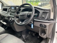 FORD TRANSIT CUSTOM 300 L1 2.0 ECOBLUE 105PS LEADER - 20