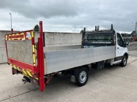 FORD TRANSIT 350 L4 2.0 ECOBLUE 130PS DROPSIDE PICKUP - 15