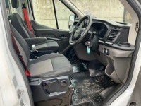 FORD TRANSIT 350 L4 2.0 ECOBLUE 130PS DROPSIDE PICKUP - 19