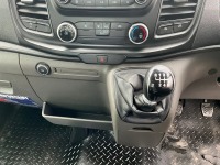 FORD TRANSIT 350 L4 2.0 ECOBLUE 130PS DROPSIDE PICKUP - 22