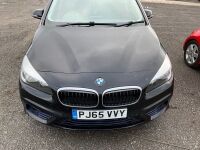 BMW 218D GRAN TOURE 2.0 SPORT - 3