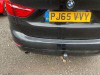 BMW 218D GRAN TOURE 2.0 SPORT - 10
