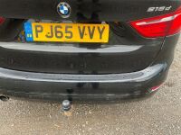 BMW 218D GRAN TOURE 2.0 SPORT - 11